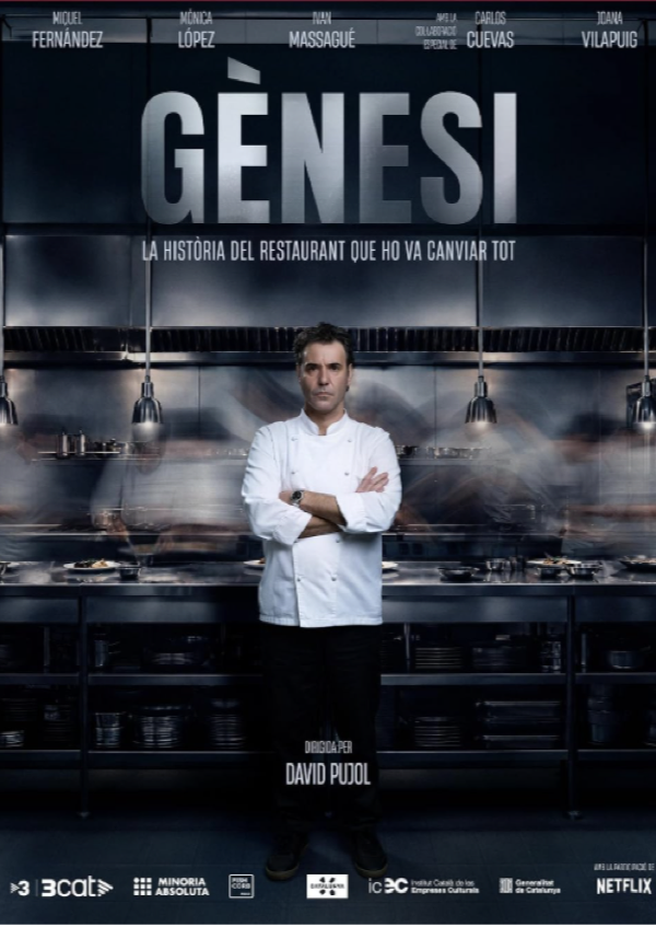 Gènesi