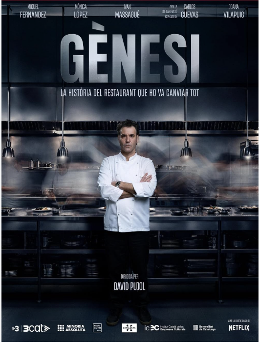 Gènesi